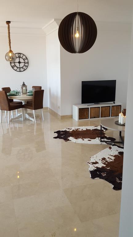 Seaview Apartement Sitio de Calahonda Екстериор снимка