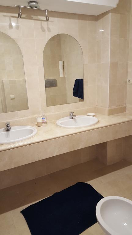 Seaview Apartement Sitio de Calahonda Екстериор снимка