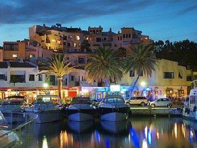 Seaview Apartement Sitio de Calahonda Екстериор снимка