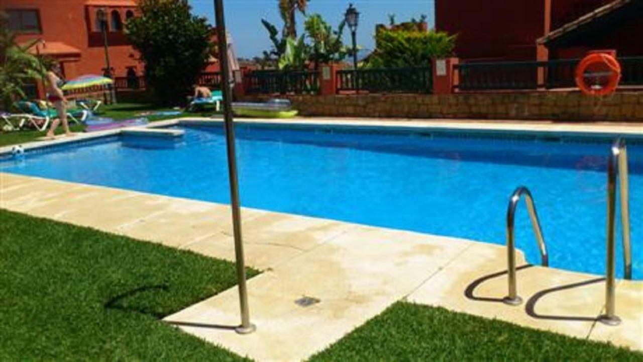 Seaview Apartement Sitio de Calahonda Екстериор снимка