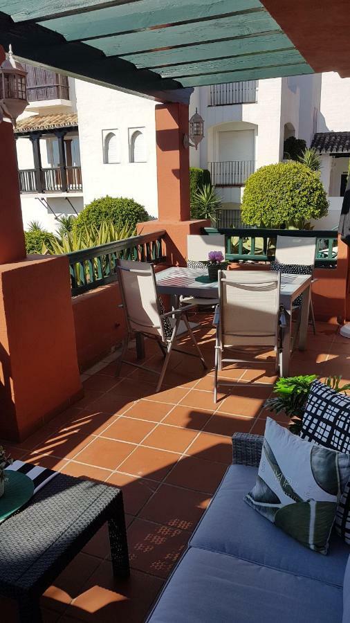 Seaview Apartement Sitio de Calahonda Екстериор снимка