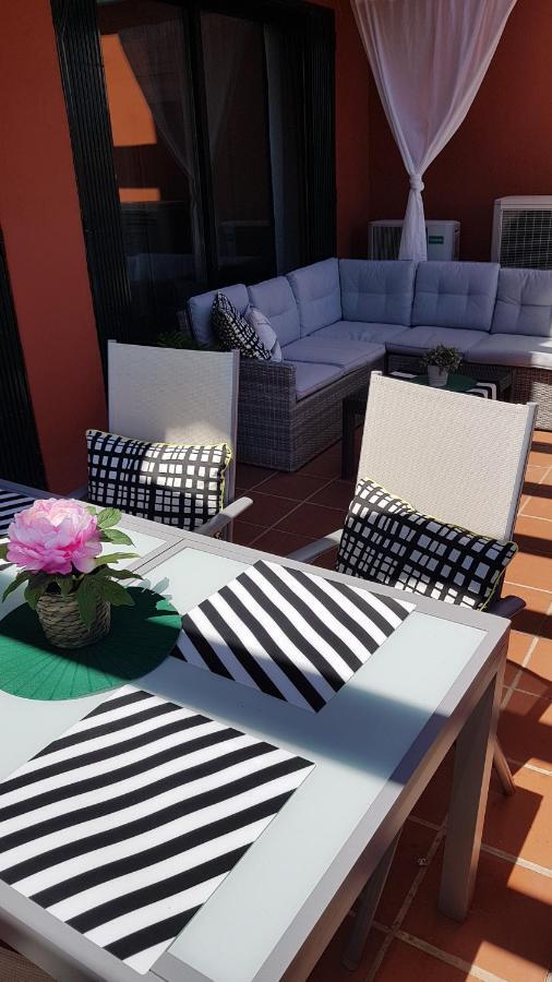 Seaview Apartement Sitio de Calahonda Екстериор снимка